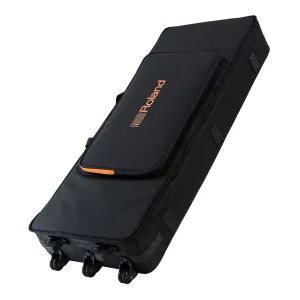 Roland Keyboard Bag w/Wheels 88 Note