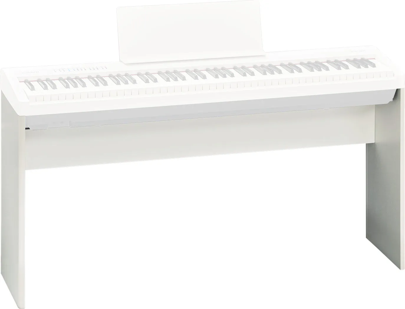 Roland KSC-70-BK DIGITAL PIANO STAND