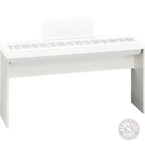 Roland KSC-70-WH DIGITAL PIANO STAND