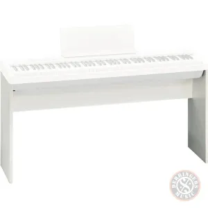 Roland KSC-70-WH DIGITAL PIANO STAND
