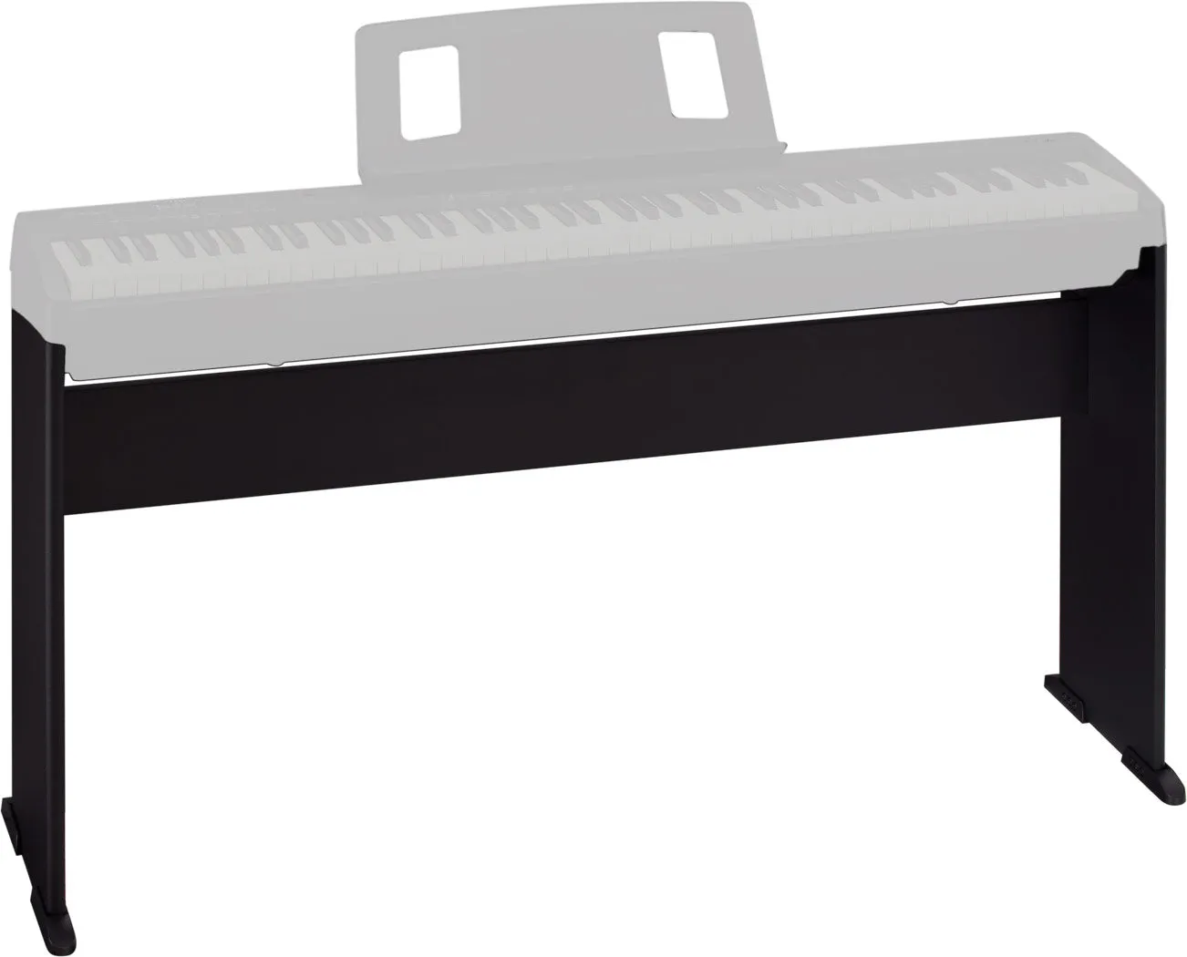 Roland KSCFP10-BK Stand for FP-10-BK Digital Piano