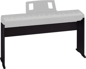 Roland KSCFP10-BK Stand for FP-10-BK Digital Piano