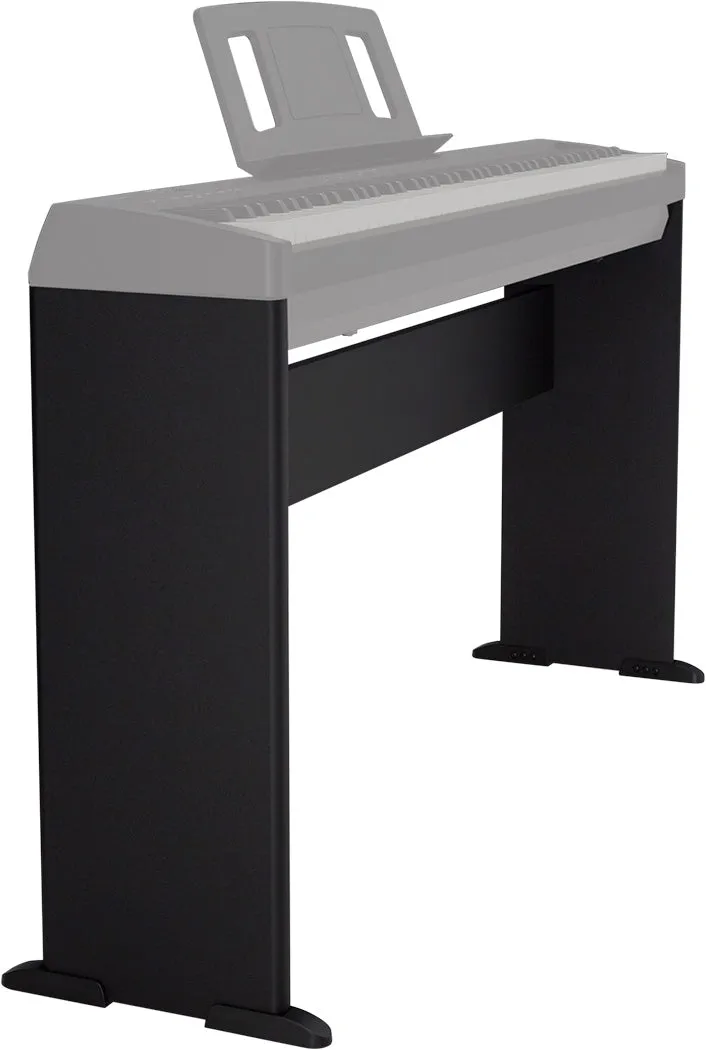 Roland KSCFP10-BK Stand for FP-10-BK Digital Piano