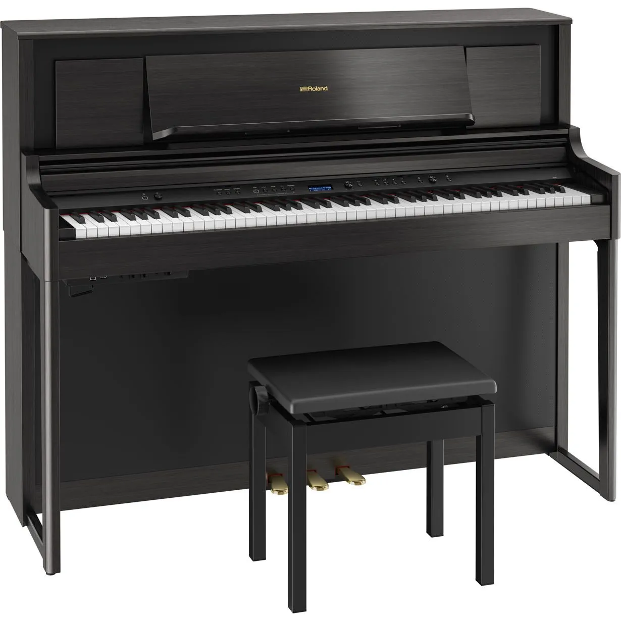 Roland LX706 Digital Piano
