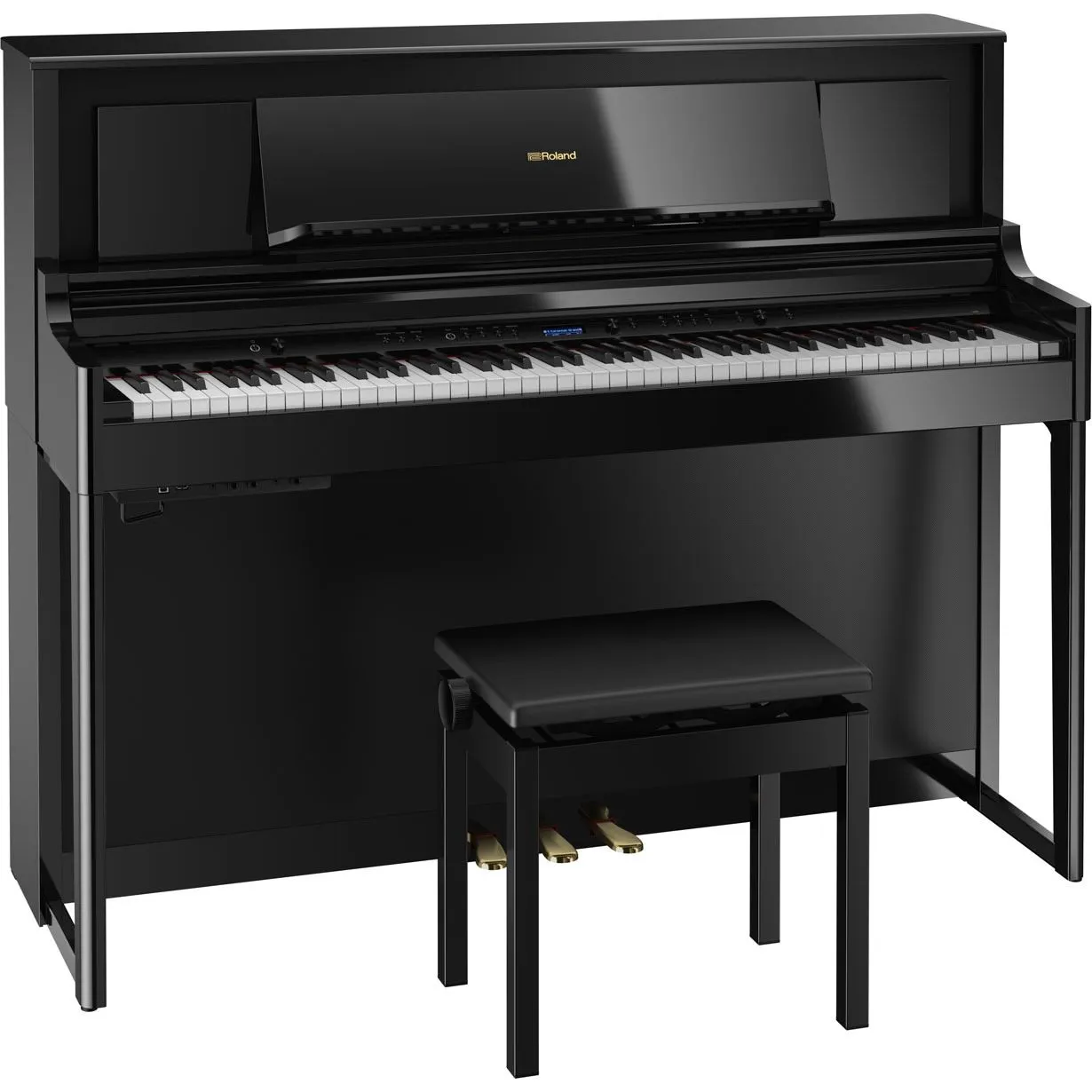 Roland LX706 Digital Piano