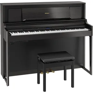 Roland LX706 Digital Piano