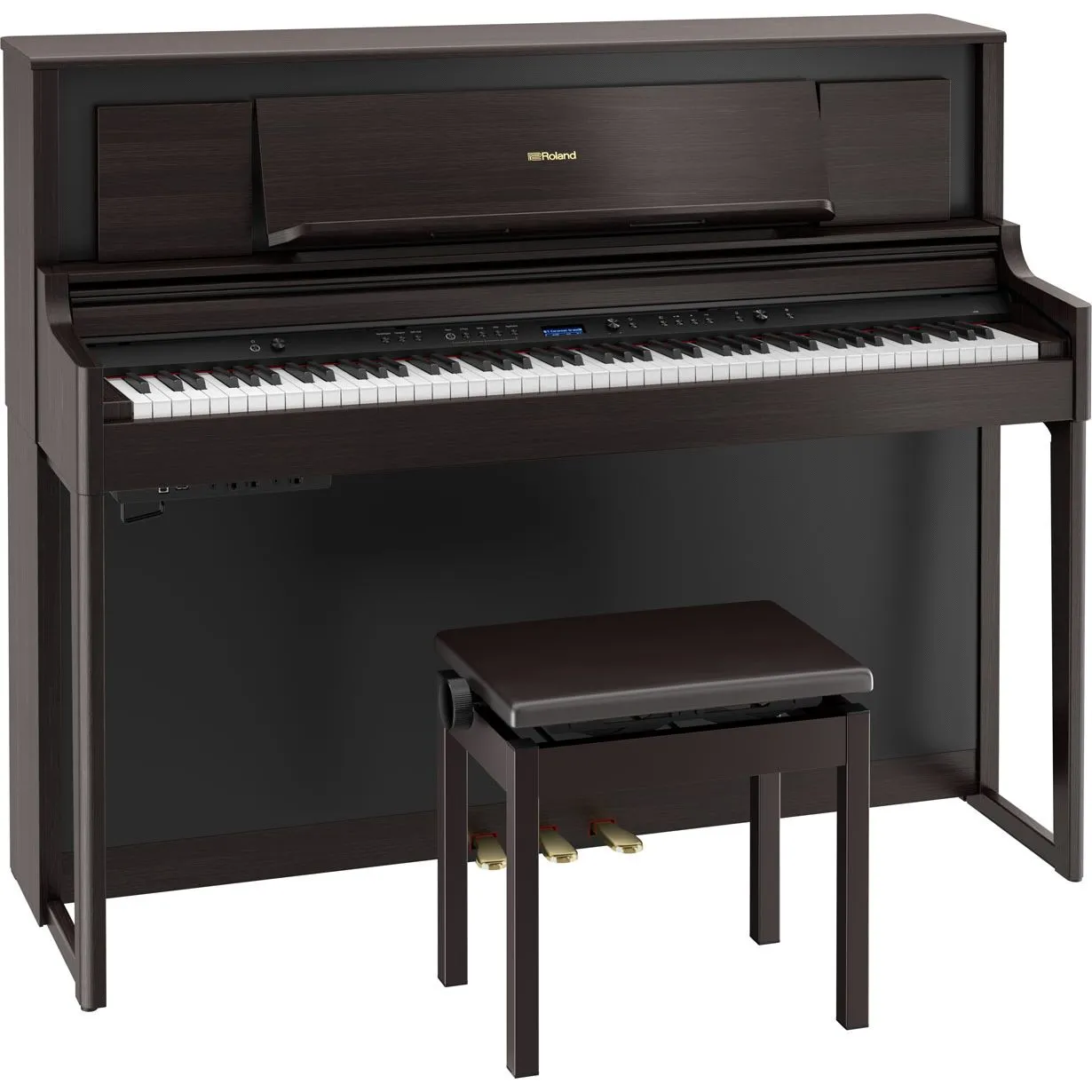 Roland LX706 Digital Piano