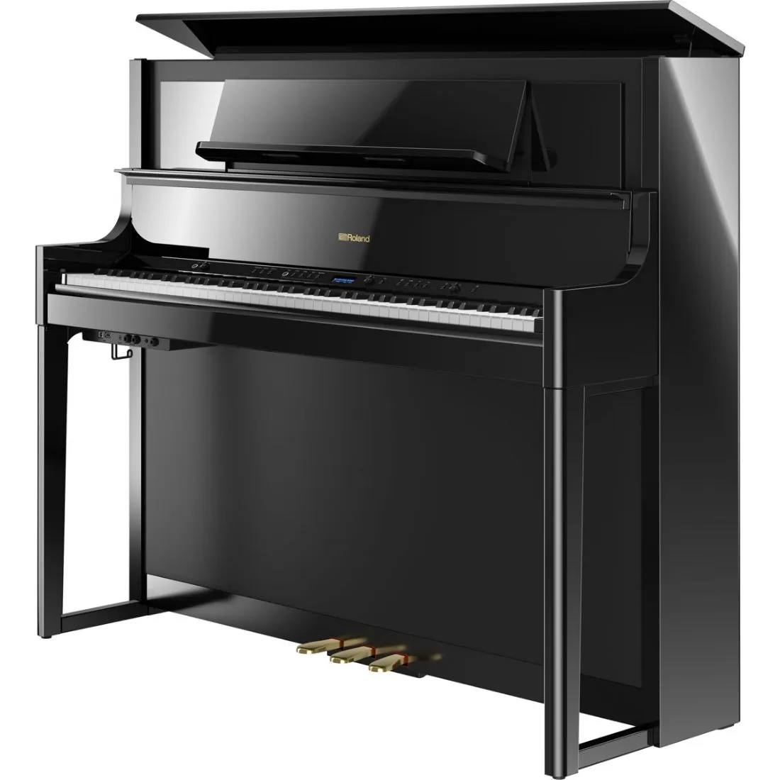 Roland LX708 Digital Piano