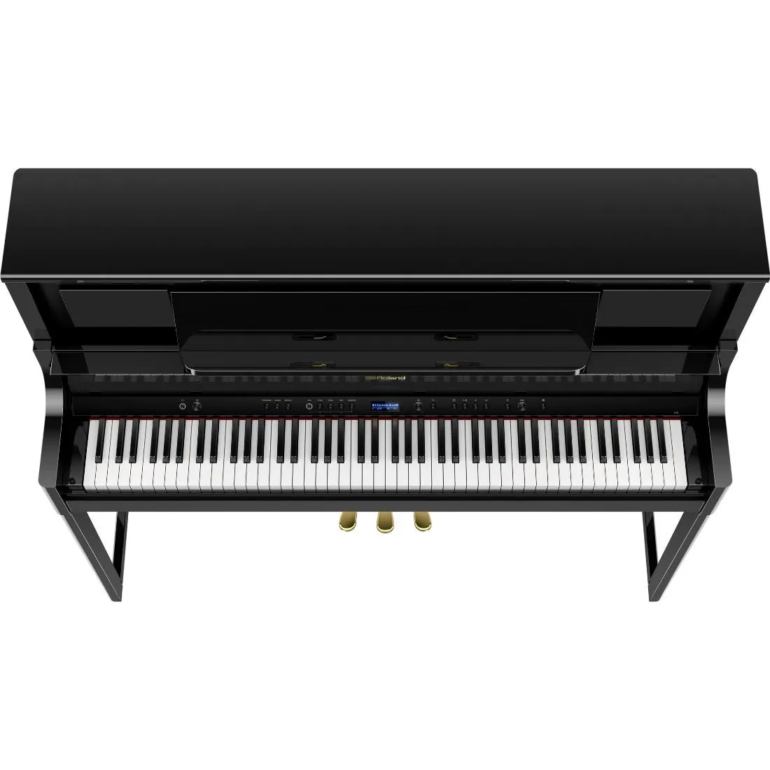 Roland LX708 Digital Piano