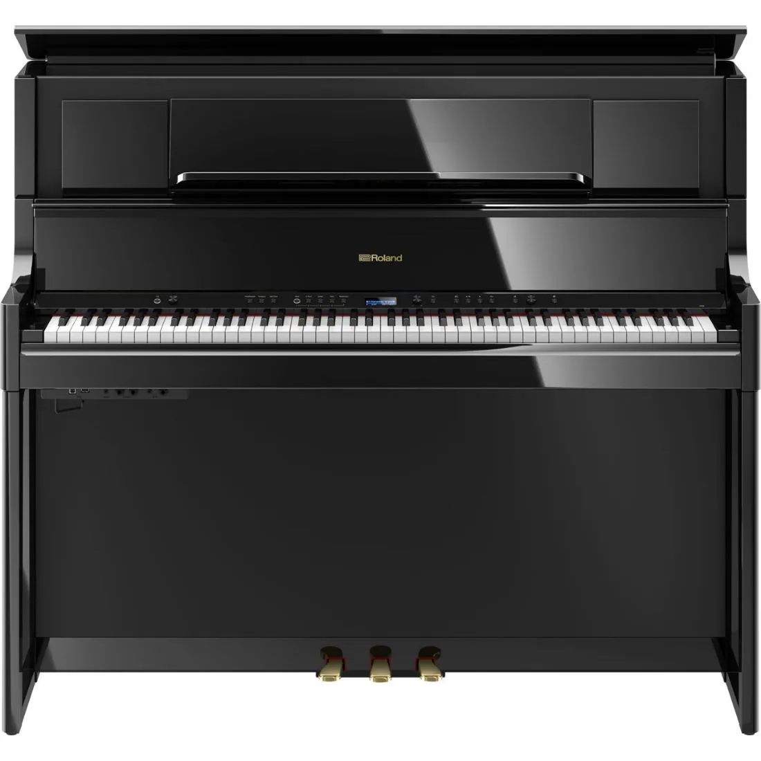 Roland LX708 Digital Piano