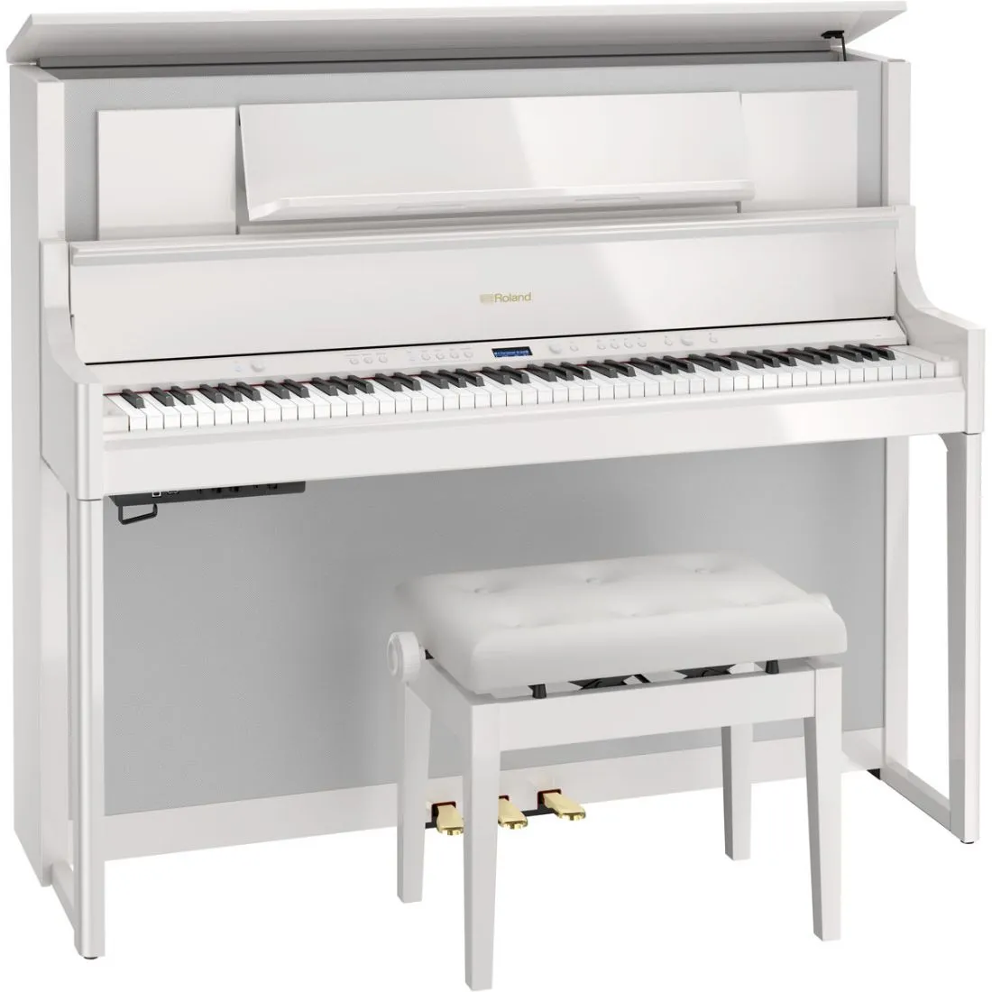 Roland LX708 Digital Piano