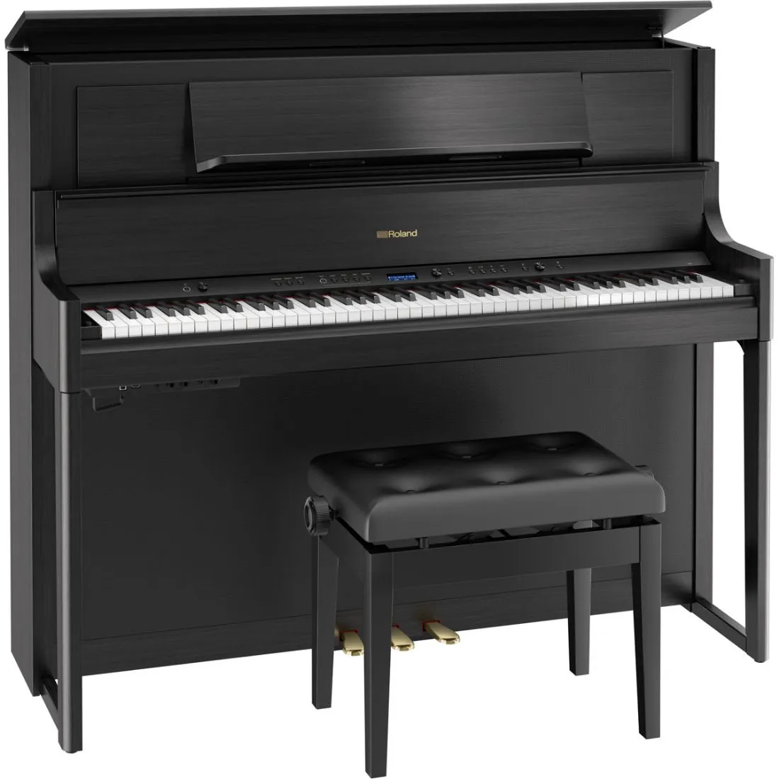 Roland LX708 Digital Piano