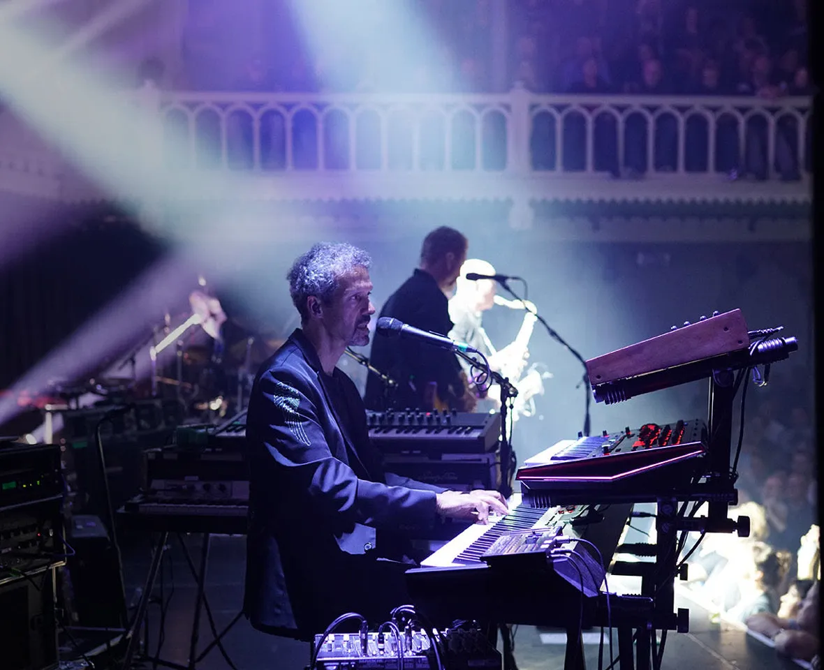 Roland RD-2000 EX Flagship Stage Piano