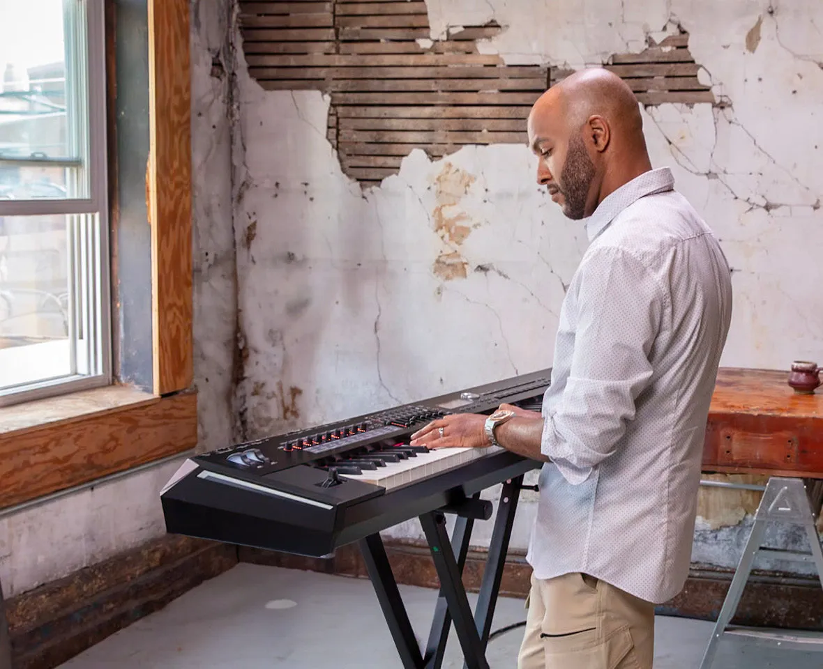 Roland RD-2000 EX Flagship Stage Piano