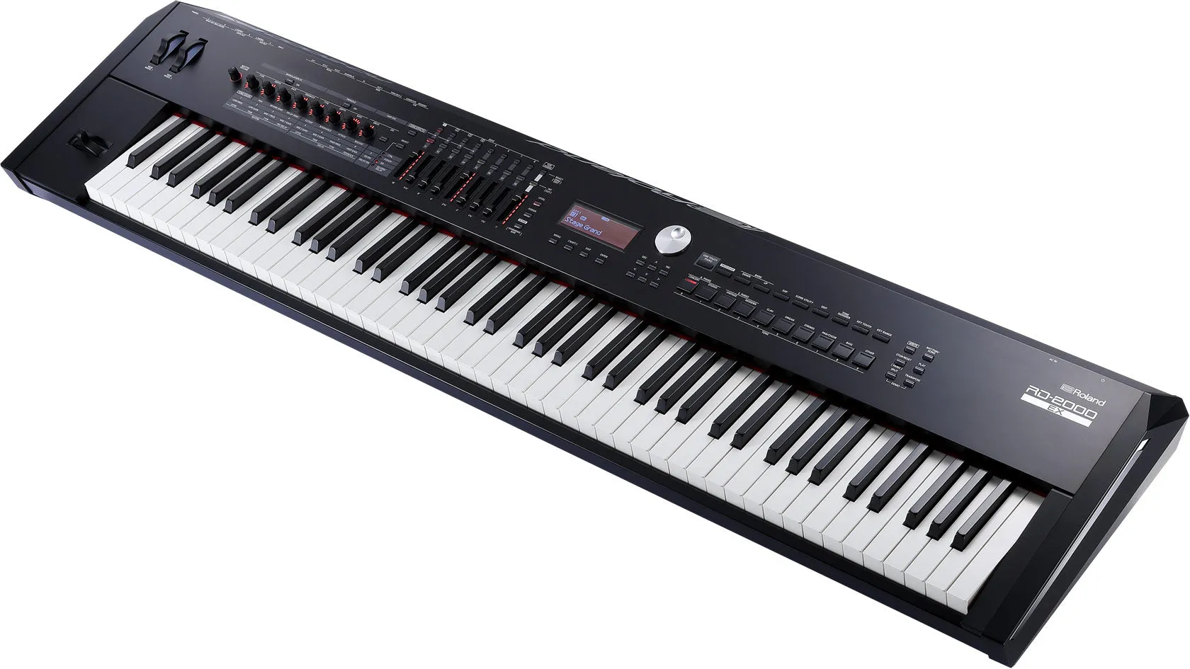 Roland RD-2000 EX Flagship Stage Piano