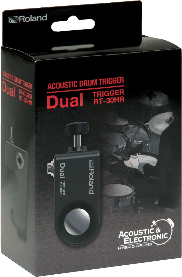 Roland RT-30HR Trigger