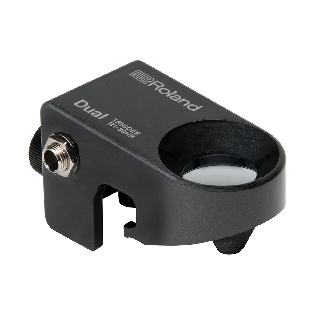 Roland RT30HR Dual Acoustic Drum Trigger