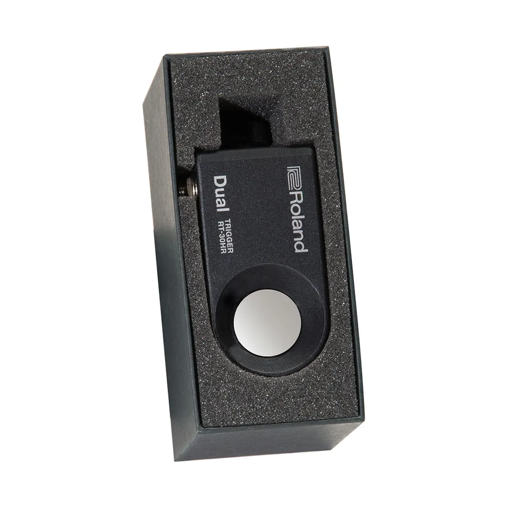 Roland RT30HR Dual Acoustic Drum Trigger