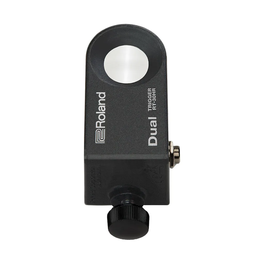 Roland RT30HR Dual Acoustic Drum Trigger