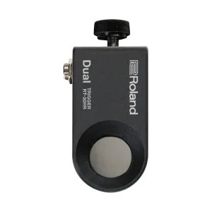 Roland RT30HR Dual Acoustic Drum Trigger