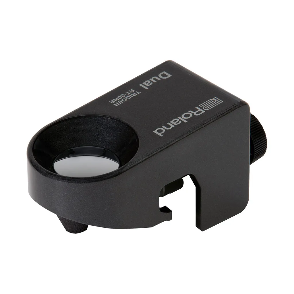 Roland RT30HR Dual Acoustic Drum Trigger