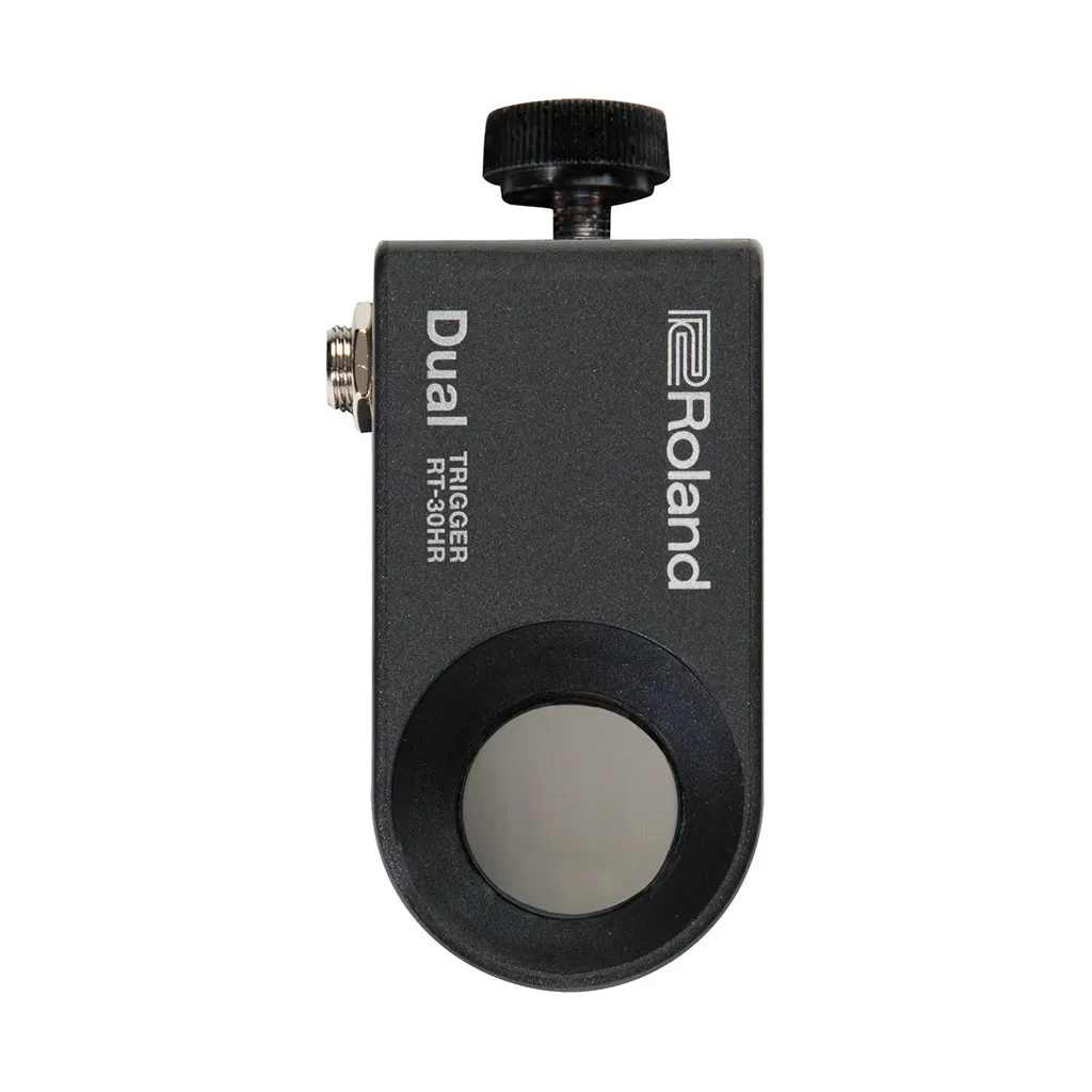 Roland RT30HR Dual Acoustic Drum Trigger