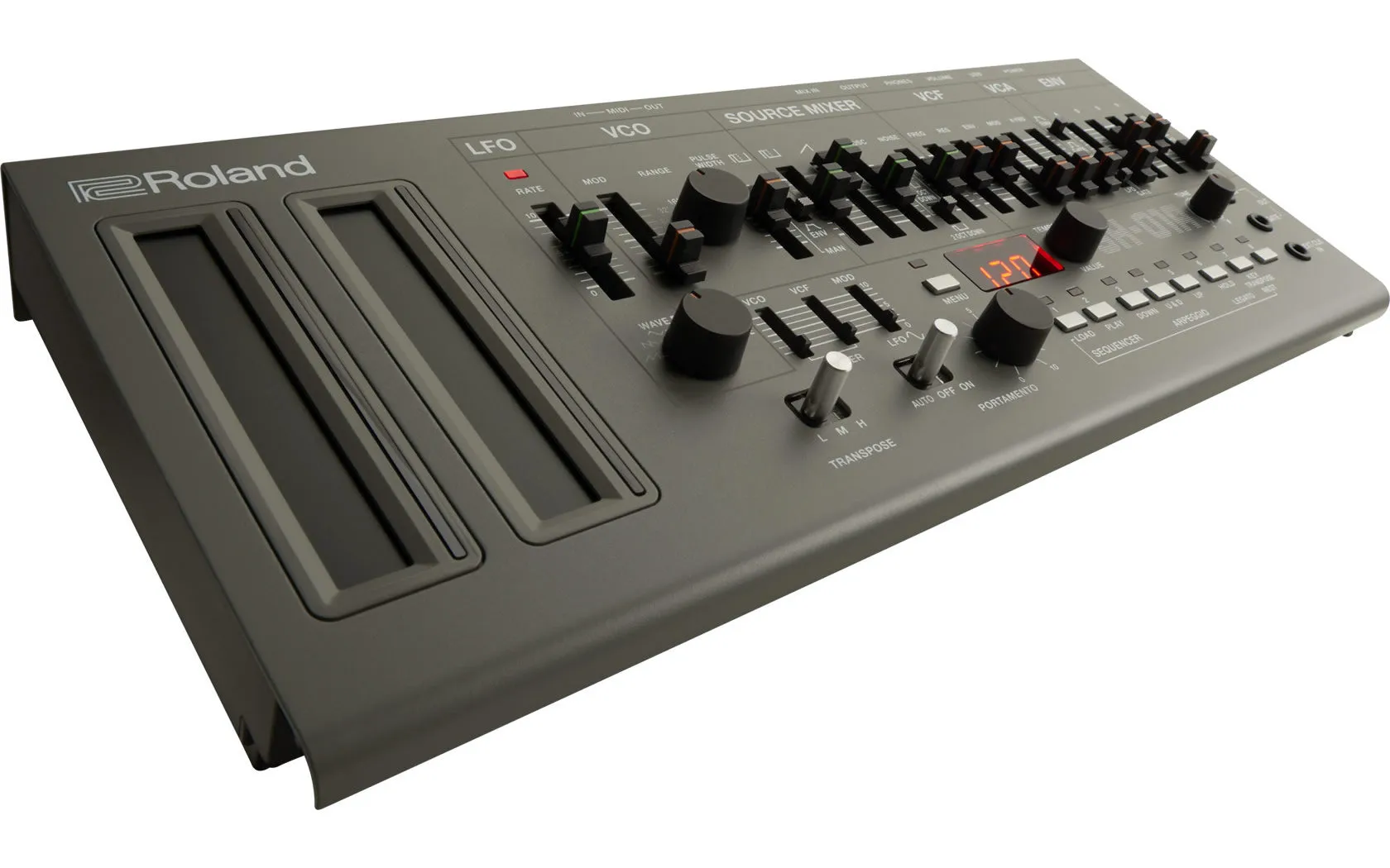 Roland SH01A Sound Module