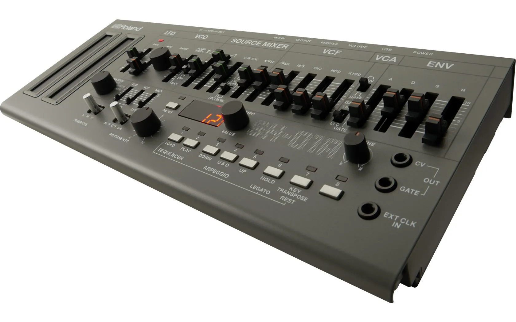Roland SH01A Sound Module