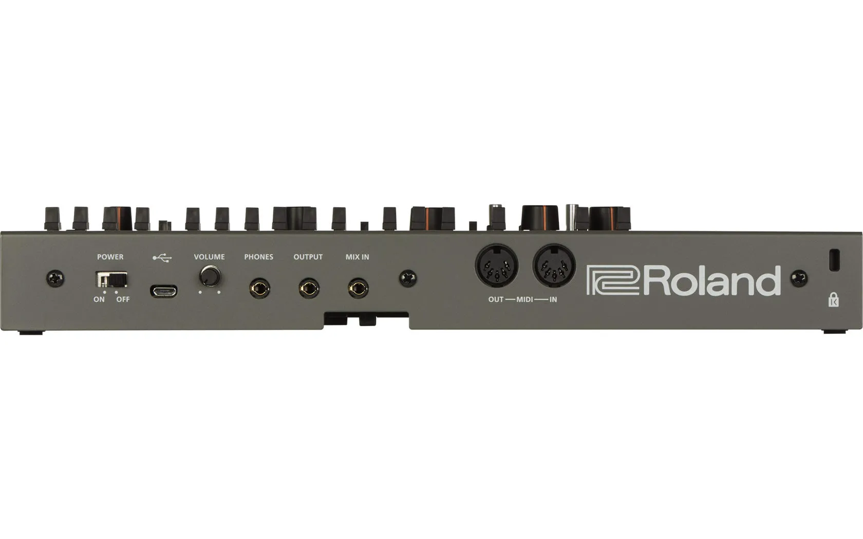 Roland SH01A Sound Module