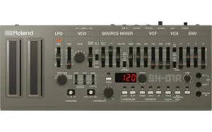 Roland SH01A Sound Module
