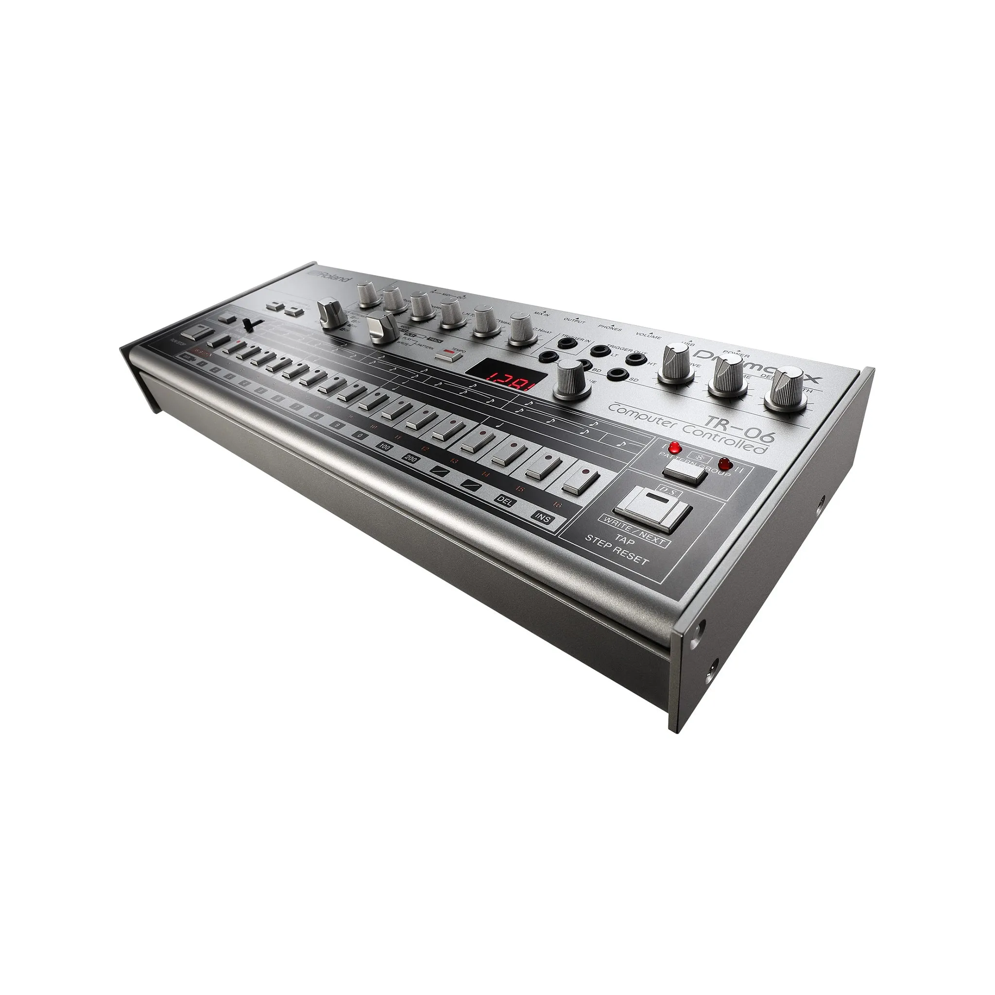 Roland TR-06 Rhythm Performer