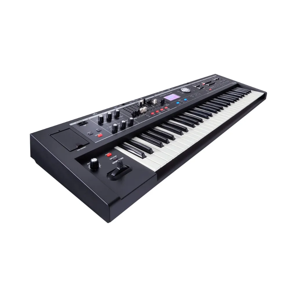 Roland V-Combo VR-09-B 61-key Stage Performance Keyboard