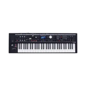 Roland V-Combo VR-09-B 61-key Stage Performance Keyboard