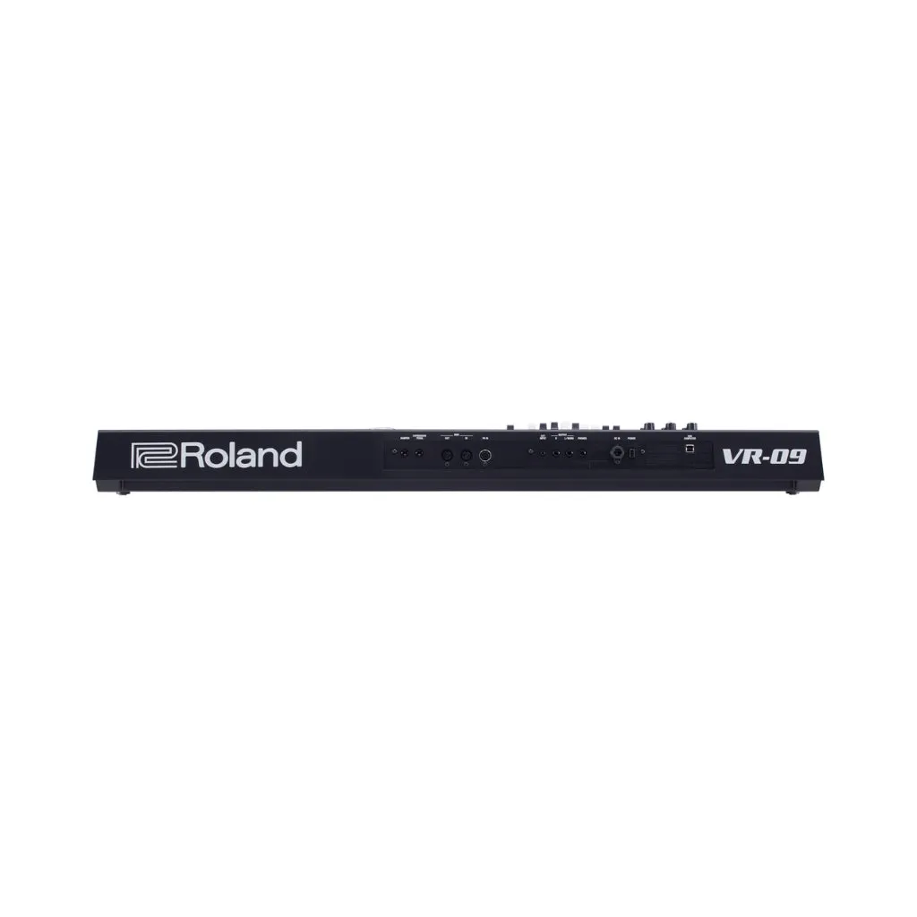 Roland V-Combo VR-09-B 61-key Stage Performance Keyboard