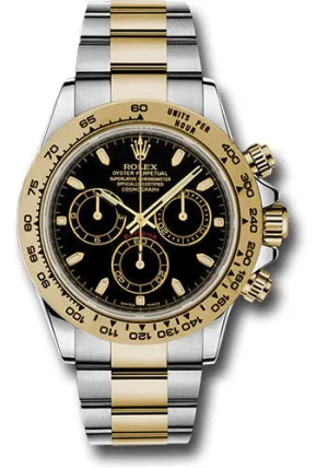 Rolex Cosmograph Daytona 116503 bki