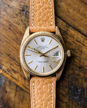 Rolex Date 1503  - 14k