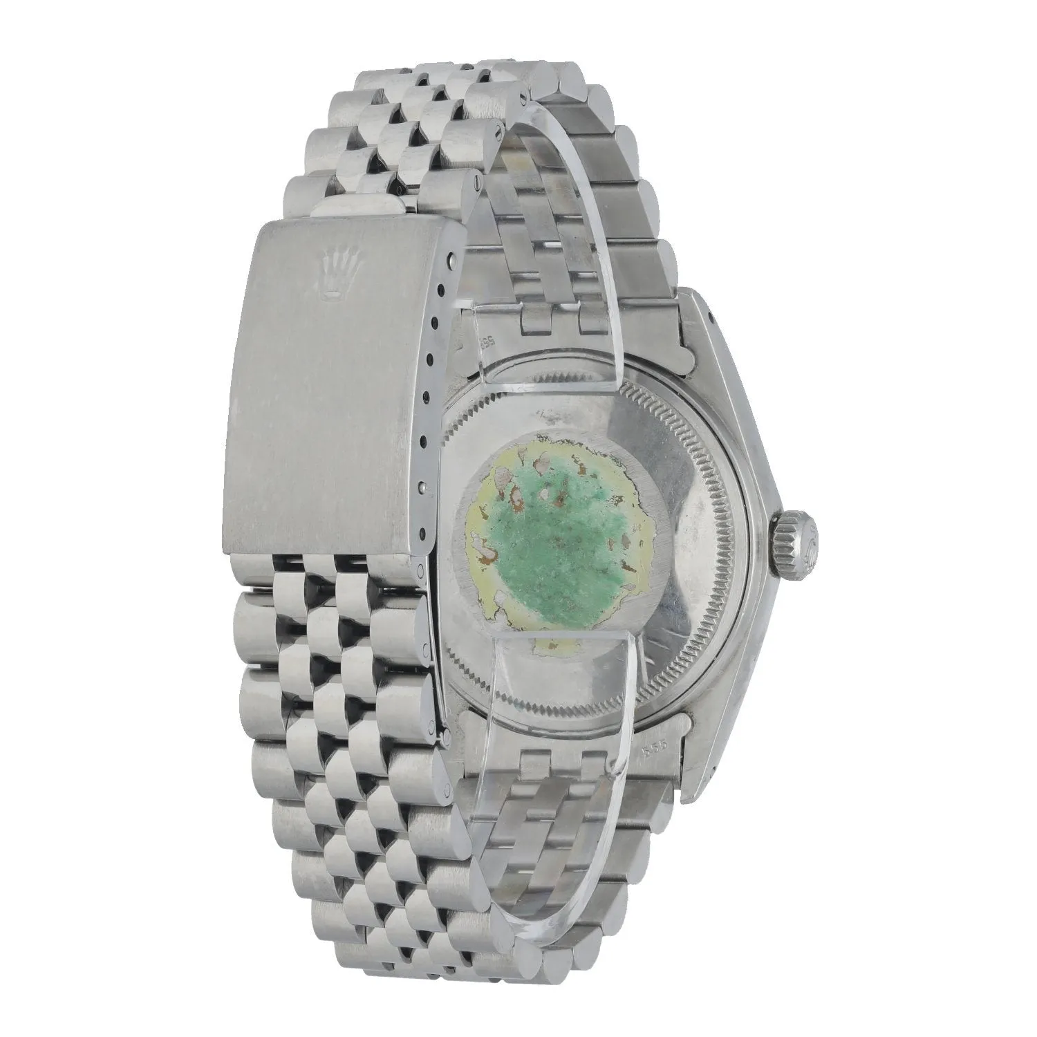 Rolex Datejust 16014 Mens Watch