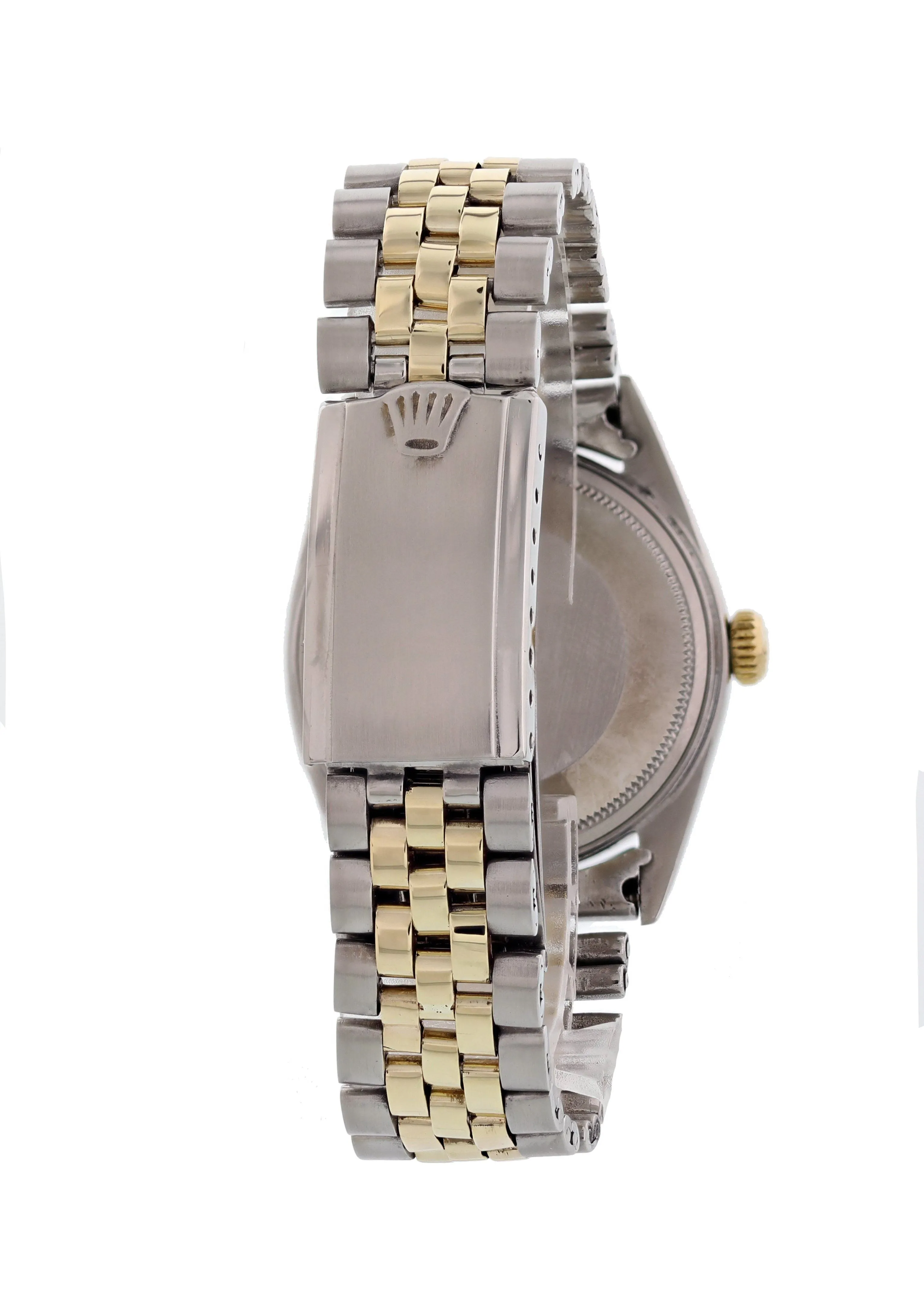 Rolex Oyster Perpetual Datejust 1601  Mens Watch