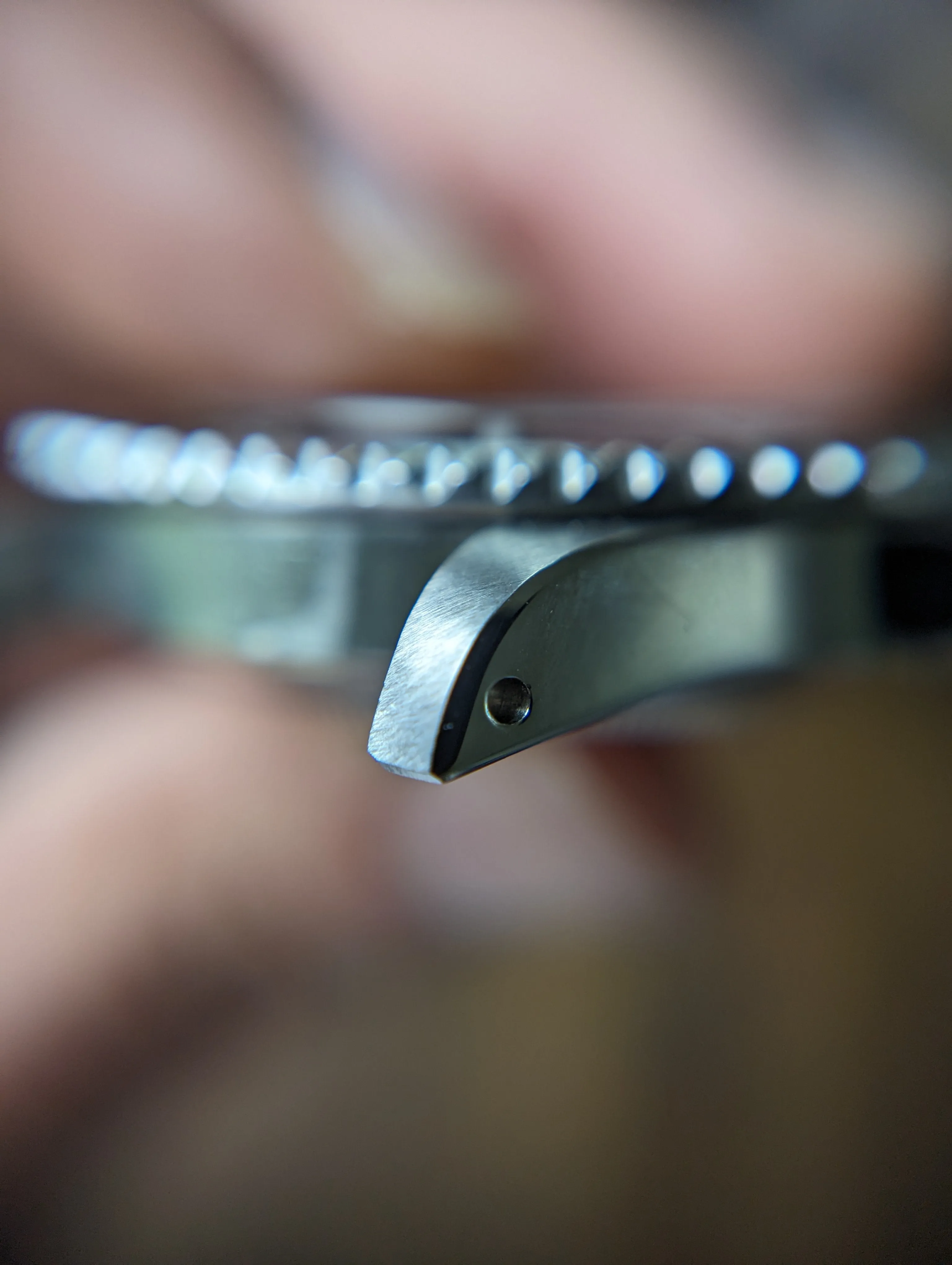 Rolex Submariner 14060