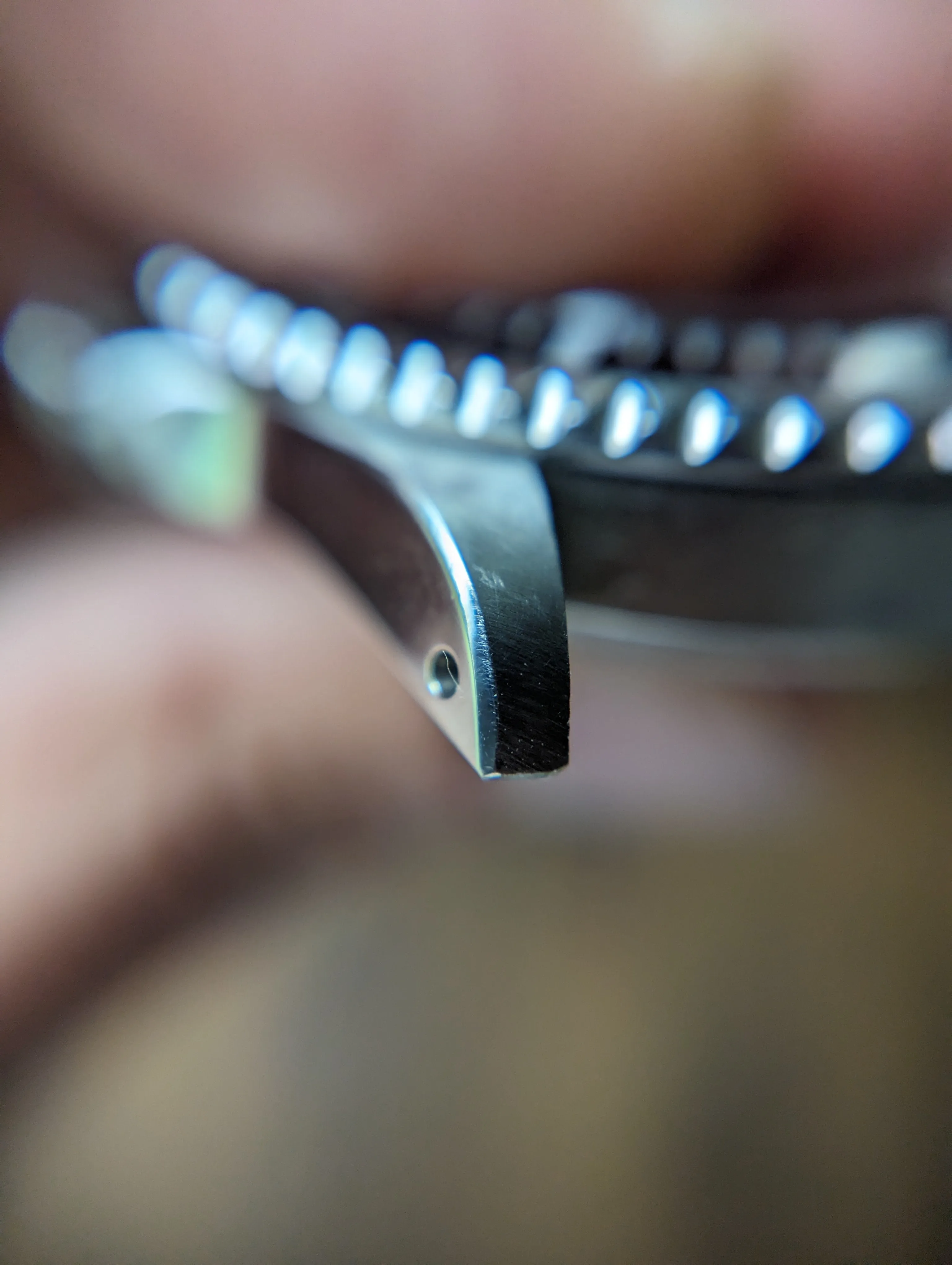 Rolex Submariner 14060