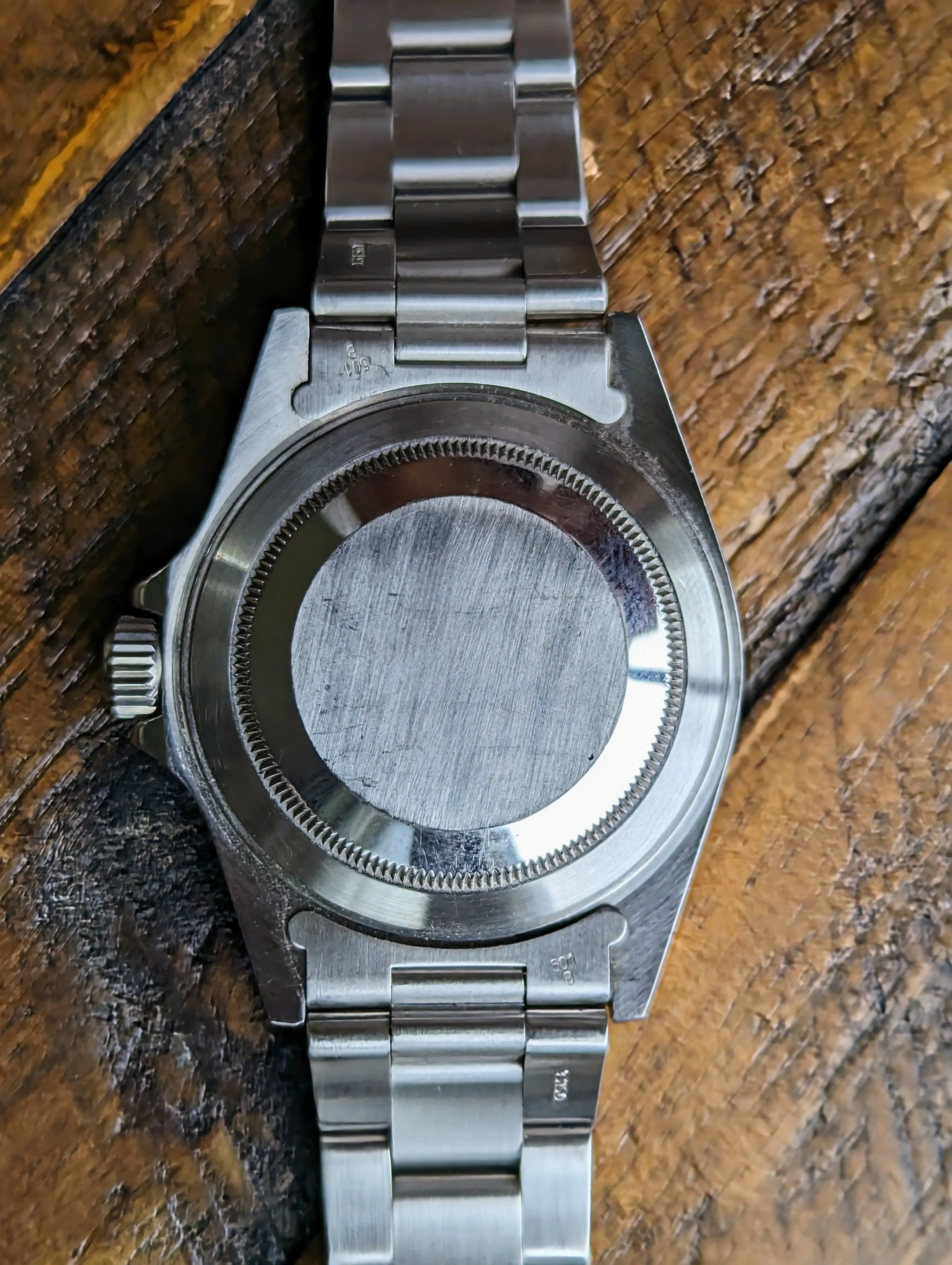 Rolex Submariner 14060