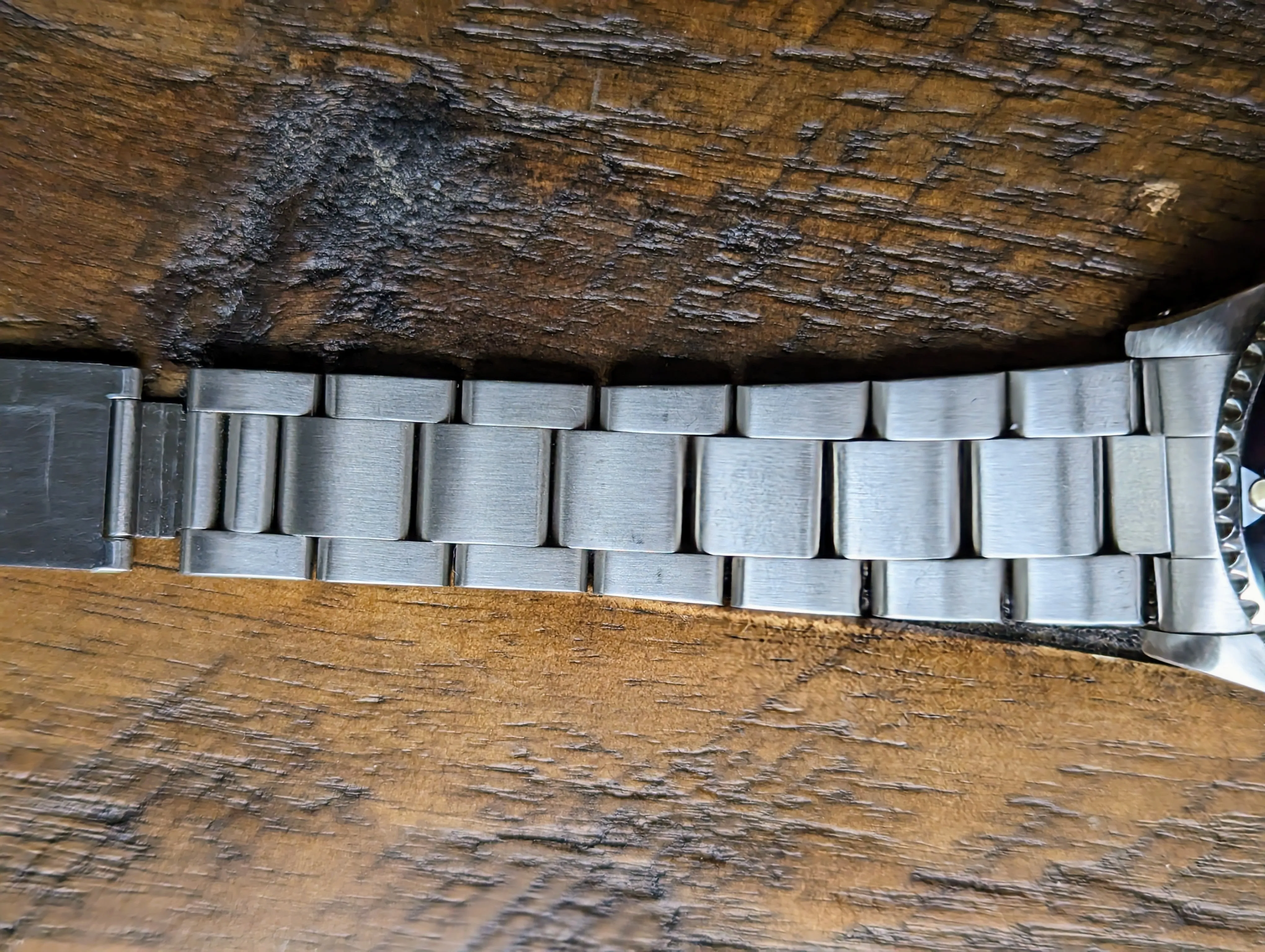 Rolex Submariner 14060