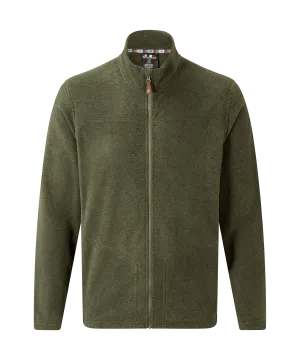 Rolpa Eco Jacket - Evergreen