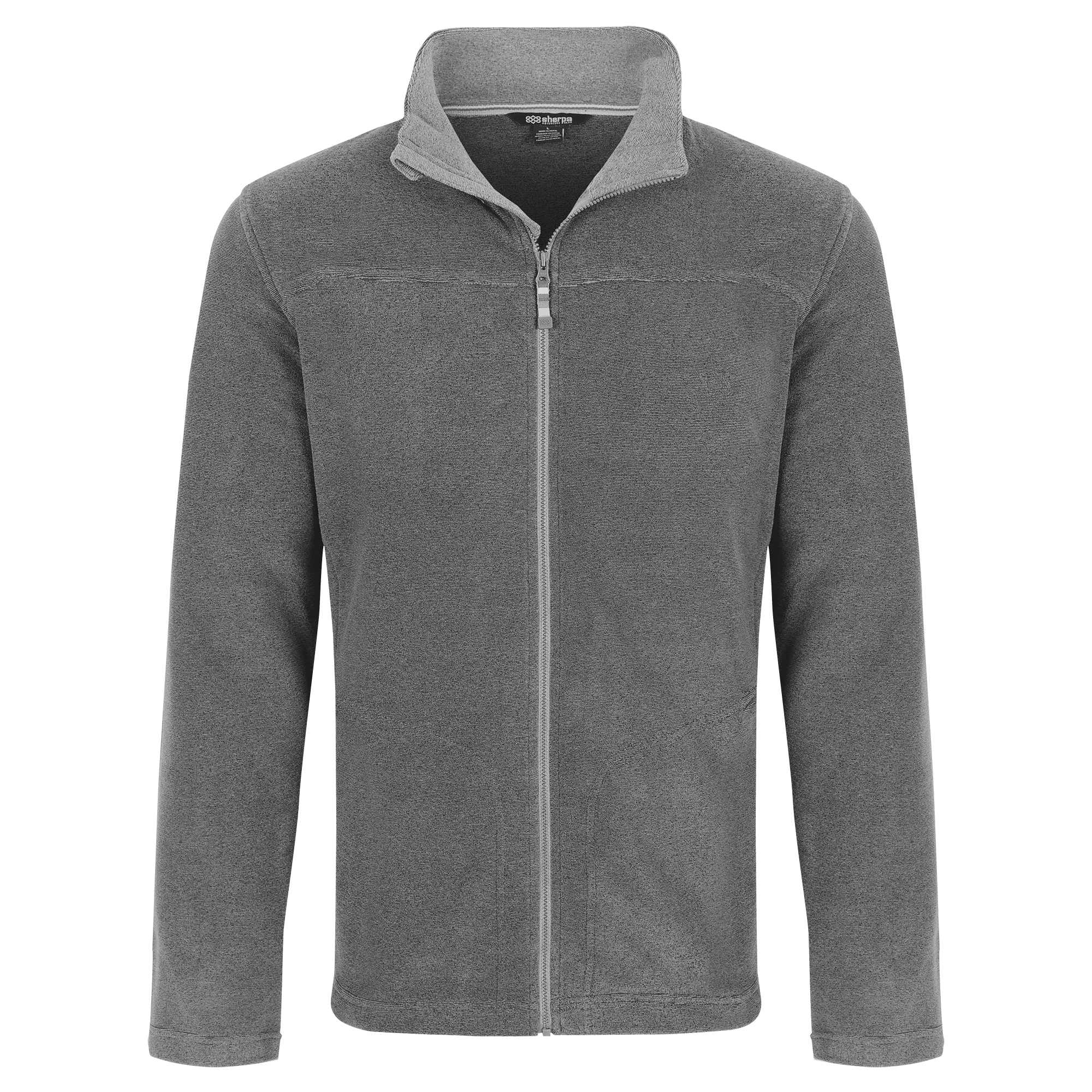 Rolpa Eco Jacket - Kharani Grey