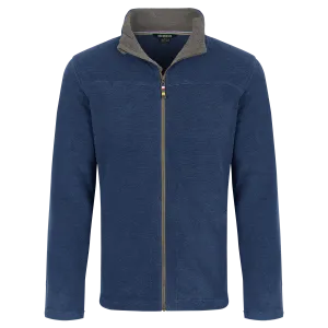 Rolpa Eco Jacket - Rathee Blue