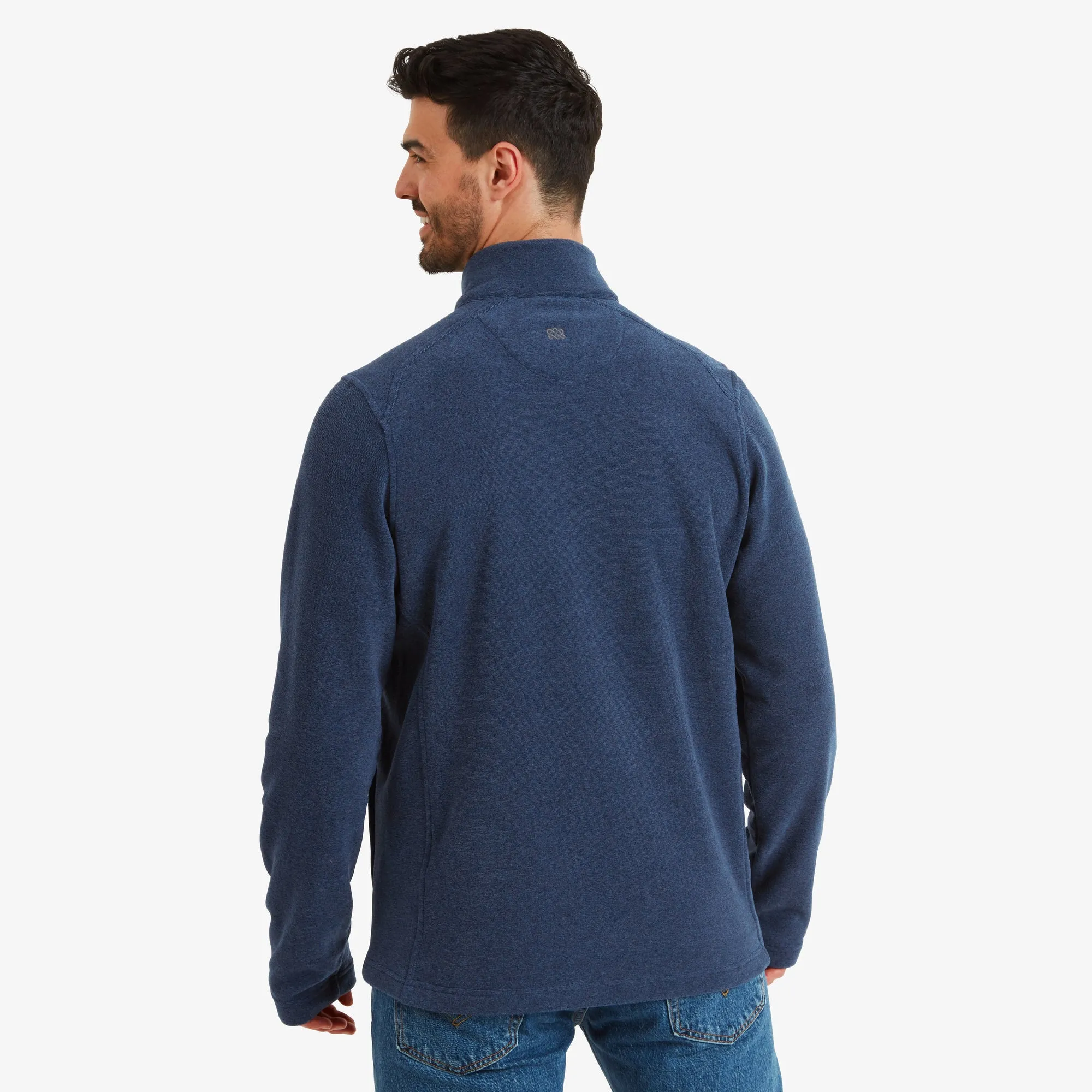 Rolpa Eco Jacket - Rathee Blue