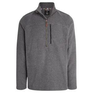 Rolpa Zip T-Shirt - Kharani