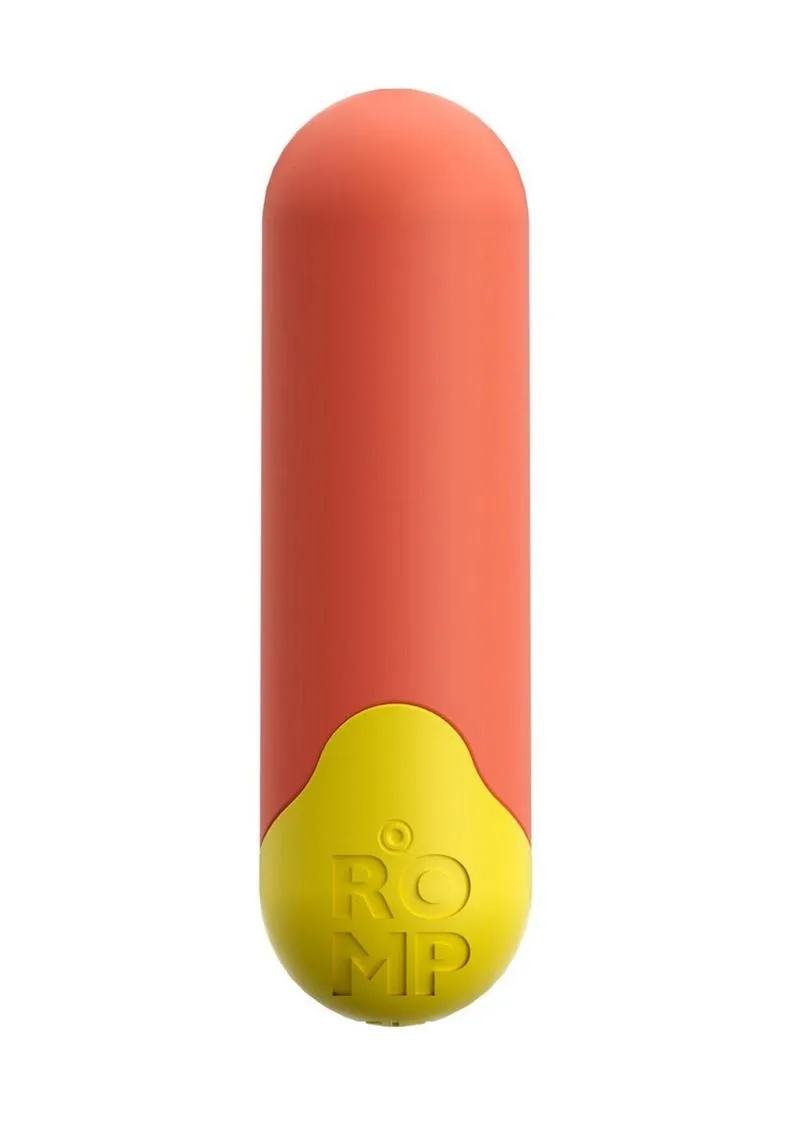 Romp Riot Rechargeable Bullet