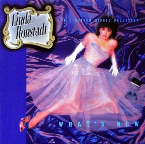 Ronstadt, Linda - What’s New - Super Hot Stamper