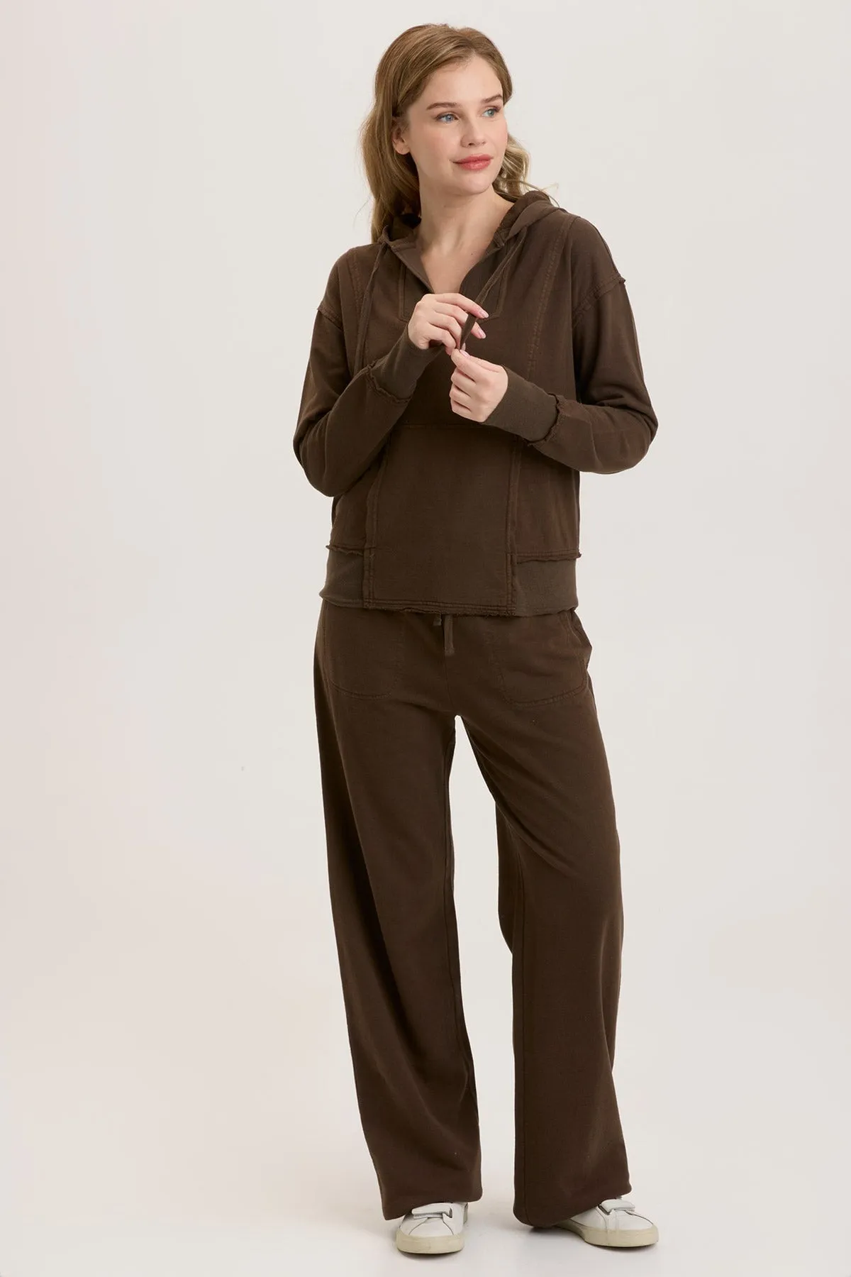 Rosalyn Hoodie